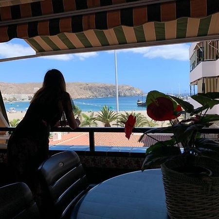 Views To The Infinite Sea In Los Cristianos 로스크리스티아노스 외부 사진