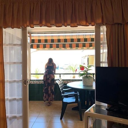 Views To The Infinite Sea In Los Cristianos 로스크리스티아노스 외부 사진