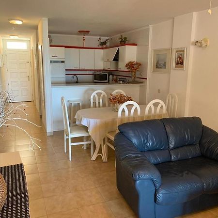 Views To The Infinite Sea In Los Cristianos 로스크리스티아노스 외부 사진