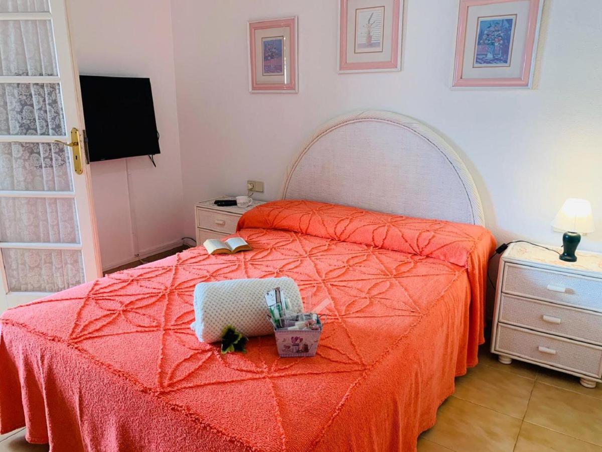 Views To The Infinite Sea In Los Cristianos 로스크리스티아노스 외부 사진