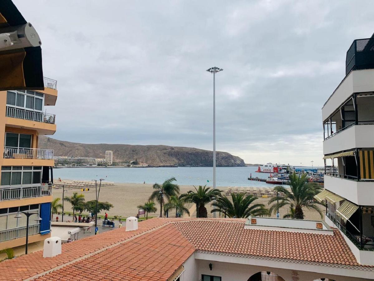 Views To The Infinite Sea In Los Cristianos 로스크리스티아노스 외부 사진
